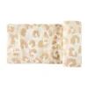 HappyBear Roar Hydrofiel Luier 120 x 120 cm