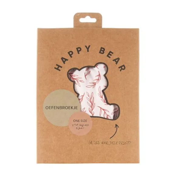 HappyBear Twiggy Oefenbroekje