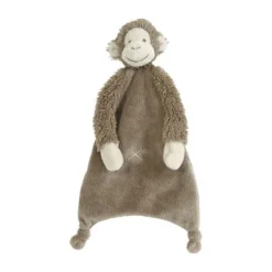 Happy Horse Monkey Mickey Knuffel 45 cm Clay