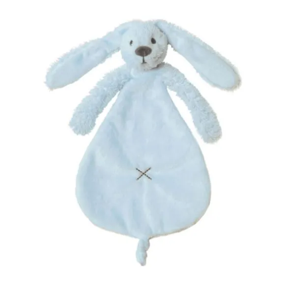 Happy Horse Rabbit Richie Knuffeldoekje Clay