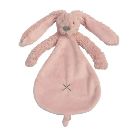 Happy Horse Rabbit Richie Knuffeldoekje Clay