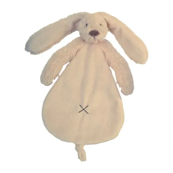 Happy Horse Rabbit Richie Knuffeldoekje Clay