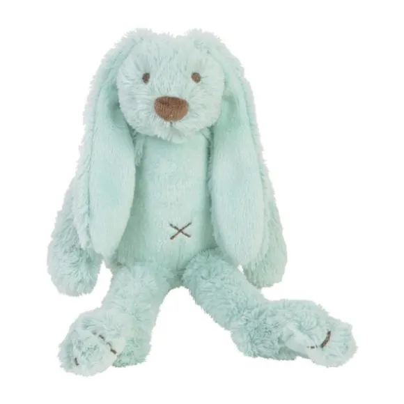 Happy Horse Rabbit Richie Knuffeldoekje Clay