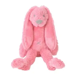 Happy Horse Rabbit Richie Knuffeldoekje Clay
