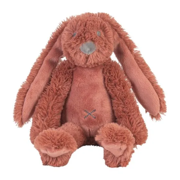 Happy Horse Rabbit Richie Knuffeldoekje Clay