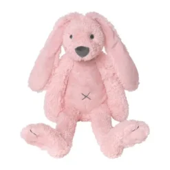 Happy Horse Rabbit Richie Knuffeldoekje Clay