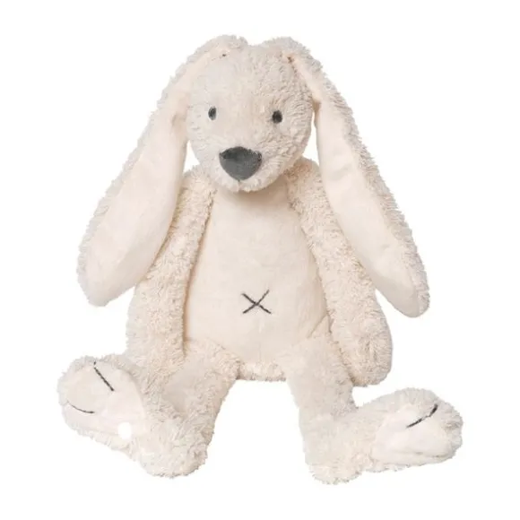 Happy Horse Rabbit Richie Knuffeldoekje Clay