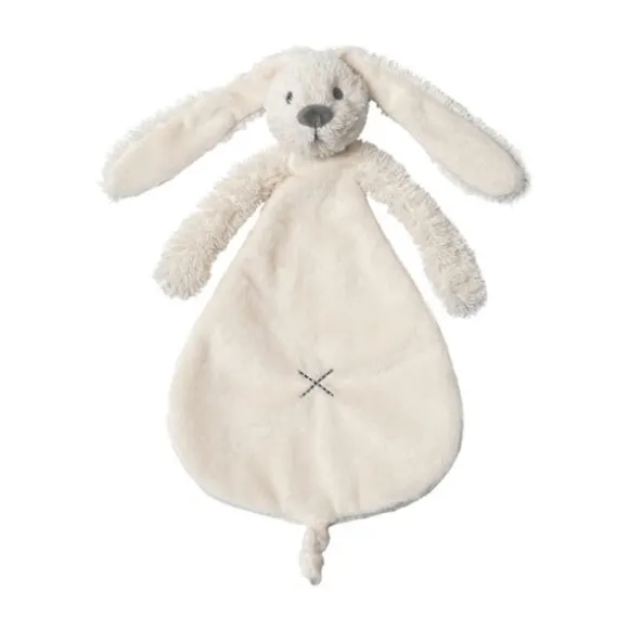 Happy Horse Rabbit Richie Knuffeldoekje Clay
