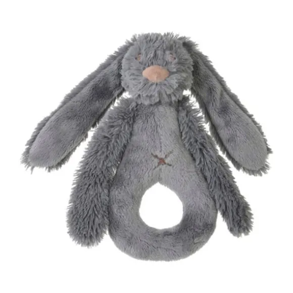 Happy Horse Rabbit Richie Knuffeldoekje Clay