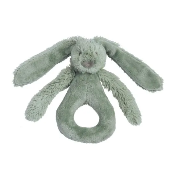 Happy Horse Rabbit Richie Knuffeldoekje Clay