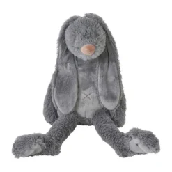 Happy Horse Rabbit Richie Knuffel 28 cm Blue