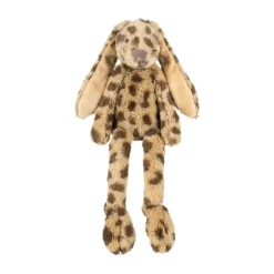 Happy Horse Rabbit Richie Knuffel 38 cm Deep Pink