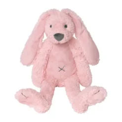 Happy Horse Rabbit Richie Knuffel 38 cm Deep Pink
