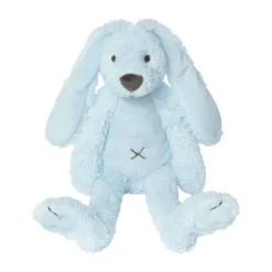 Happy Horse Rabbit Richie Knuffel 38 cm Deep Pink