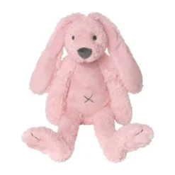 Happy Horse Rabbit Richie Knuffel 38 cm Deep Pink