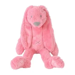 Happy Horse Rabbit Richie Knuffel 38 cm Deep Pink