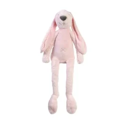 Happy Horse Rabbit Richie Knuffel 38 cm Deep Pink