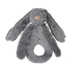 Happy Horse Rabbit Richie Knuffel 38 cm Deep Pink