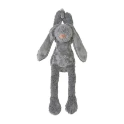 Happy Horse Rabbit Richie Muziekdoosje Grey