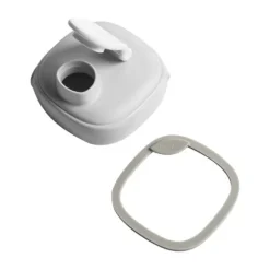 Hegen Drinktuit Grey