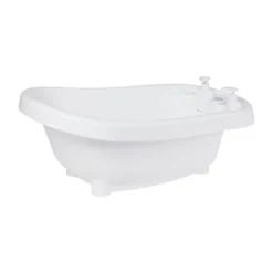 Het Bebe-Jou Click Thermobad Wit
