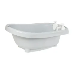 Het Bebe-Jou Click Thermobad Wit