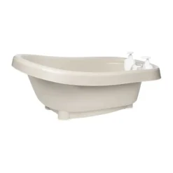 Het Bebe-Jou Click Thermobad Wit