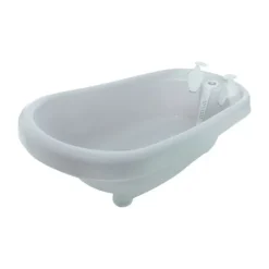Het Bebe-Jou Click Thermobad Wit