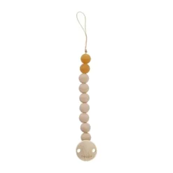 Hevea Speenkoord Tan Beige