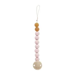Hevea Speenkoord Tan Beige