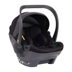 ICandy Cocoon Autostoel Met Base - Latte