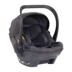 ICandy Cocoon Autostoel Met Base - Latte