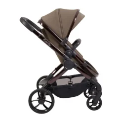 ICandy Peach 7 Kinderwagen 2-in-1 - Essentiel Bundel - Cookie