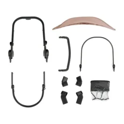 ICandy Peach 7 Voetenzak – Cookie