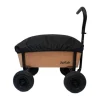 Jipfish Regenhoes - Black