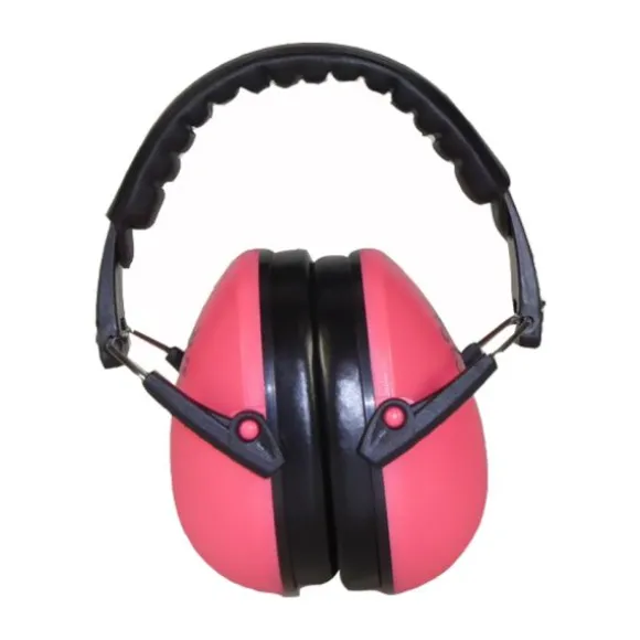 Jippie's Gehoorbeschermer Roze
