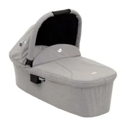 Joie Ramble Reiswieg Tourist Grey Flannel