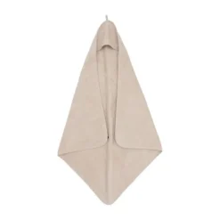 Jollein Badcape Nougat