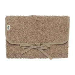 Jollein Boucle Verschoningsmatje Naturel