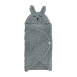 Jollein Bunny Wikkeldeken Nougat