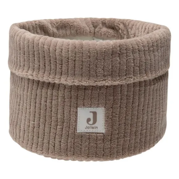Jollein Commodemandje Cloudy Rib