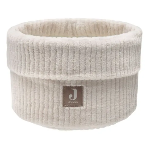 Jollein Commodemandje Cloudy Rib