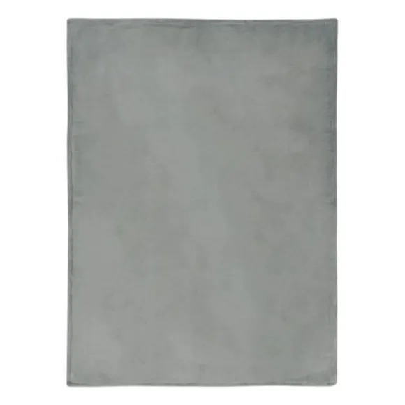 Jollein Cosy Knit - Ledikantdeken - 100 x 150 cm - Velvet - Ivory