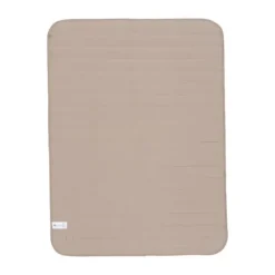 Jollein Deken Wieg 75 x 100 cm - Velvet Rib