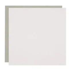 Jollein Hydrofiel Doek - 70 x 70 cm - Wild Rose / Ivory - 4 Stuks