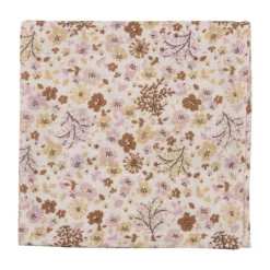 Jollein Hydrofiel Washandje - 31x31 cm - 3 Stuks