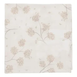 Jollein Hydrofiel Washandje - 31x31 cm - 3 Stuks