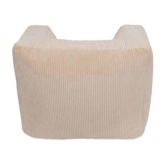 Jollein Kinderfauteuil - Corduroy - Natural