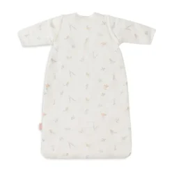 Jollein Lovely Birds Slaapzak Winter Met Afritsbare Mouw - 110 cm