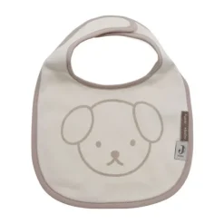 Jollein Miffy And Friends Slab - 5 Pack - Jersey Waterproof